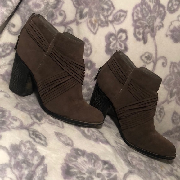 Booties - Picture 2 of 4